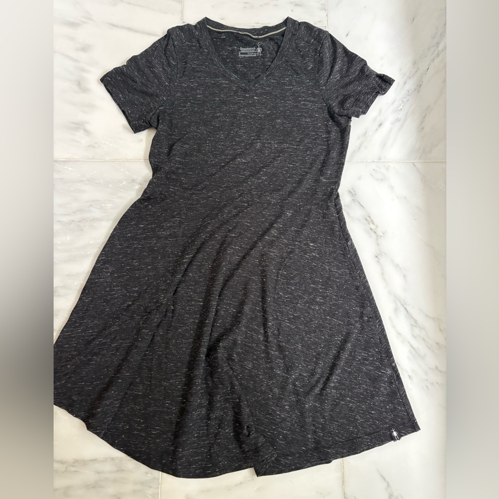 Smartwool Everyday Exploration Merino Dress